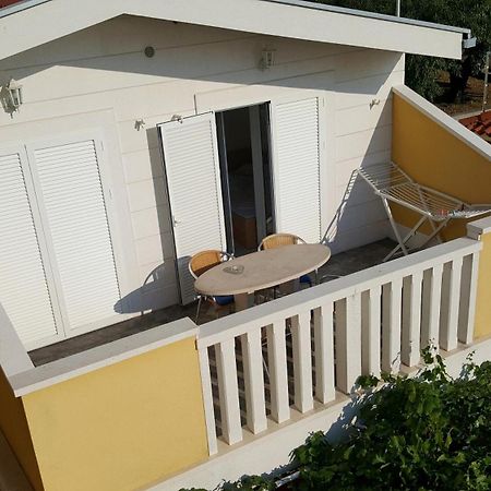 Villa Ruza 30M From The Beach Baška Voda Стая снимка