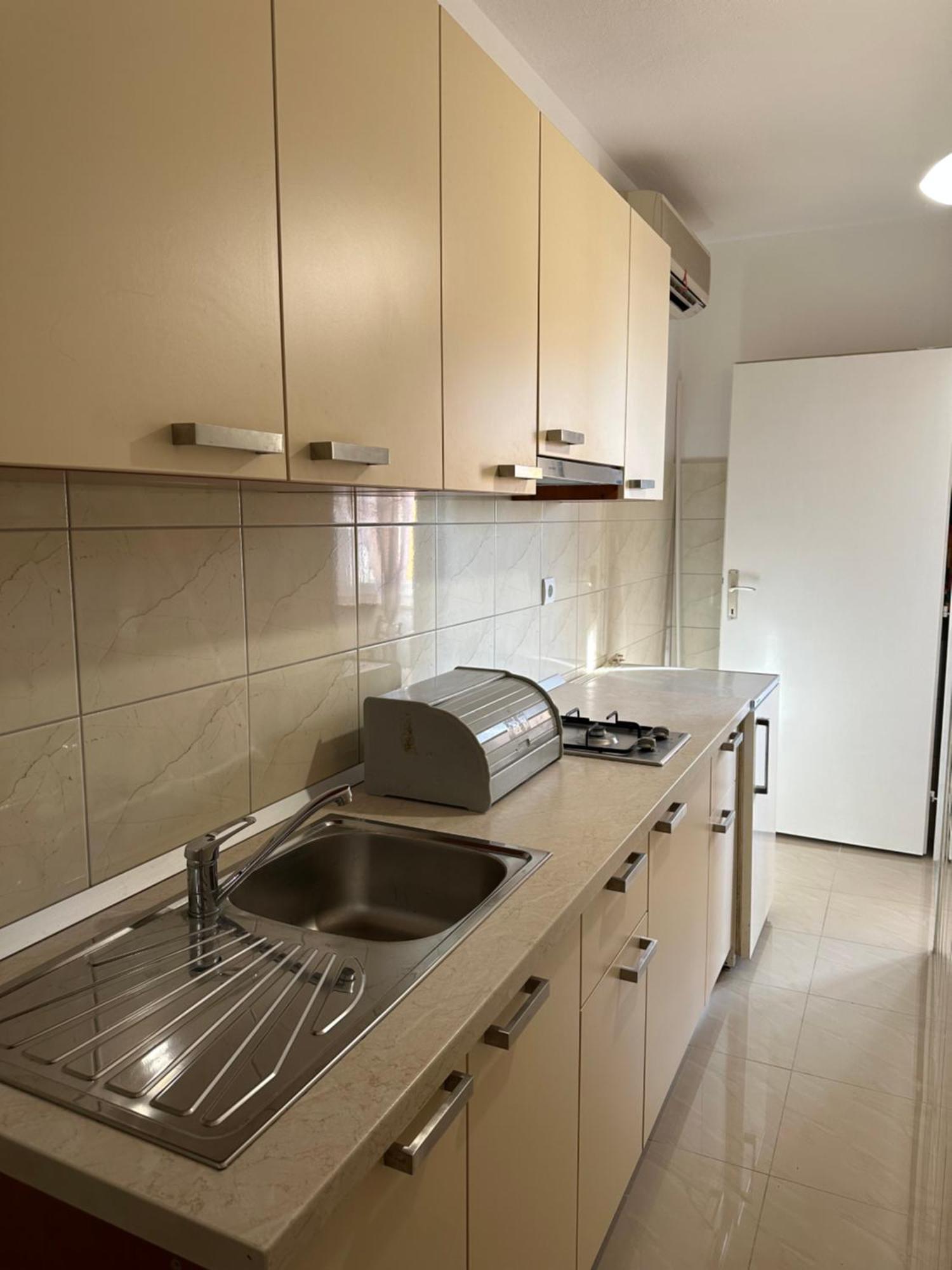 Villa Ruza 30M From The Beach Baška Voda Стая снимка