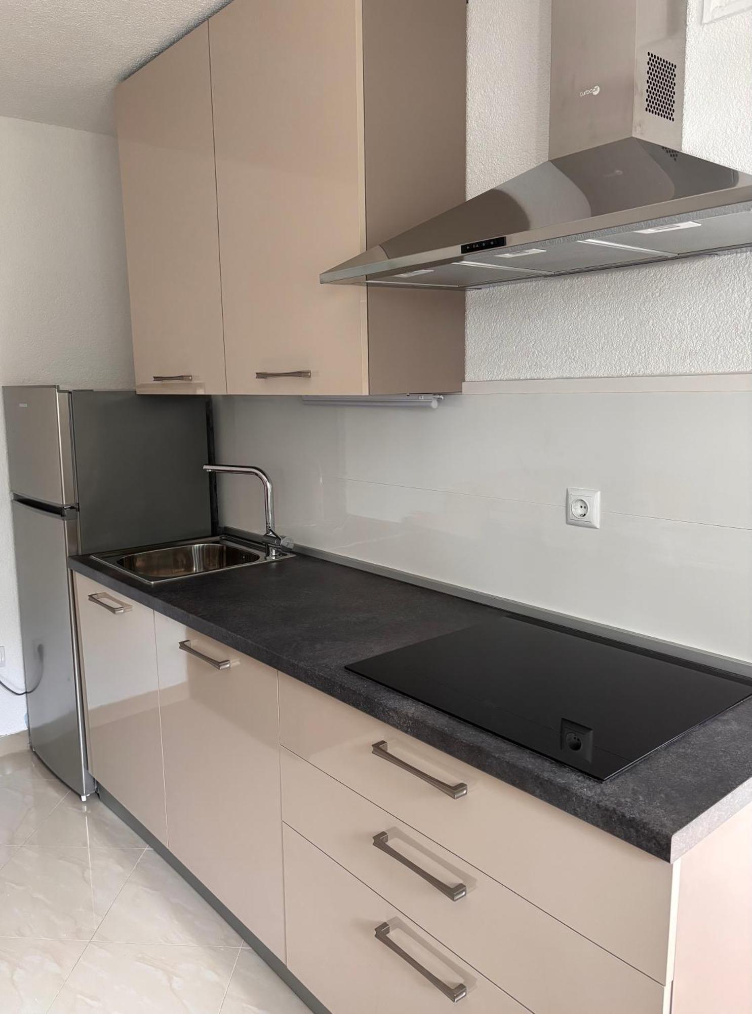 Villa Ruza 30M From The Beach Baška Voda Стая снимка
